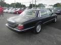 1998 Anthracite Pearl Jaguar XJ Vanden Plas  photo #11