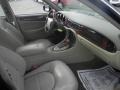 Beige 1998 Jaguar XJ Vanden Plas Interior Color