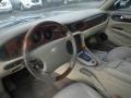 1998 Jaguar XJ Beige Interior Interior Photo