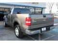 2008 Dark Shadow Grey Metallic Ford F150 XL Regular Cab  photo #8