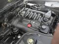 4.0 Liter DOHC 32-Valve V8 Engine for 1998 Jaguar XJ Vanden Plas #61211321