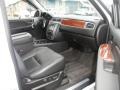 Summit White - Yukon XL SLT 4x4 Photo No. 28