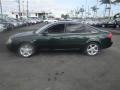 Irish Green Pearl Effect - A6 3.0 quattro Sedan Photo No. 6