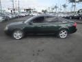 2003 Irish Green Pearl Effect Audi A6 3.0 quattro Sedan  photo #6