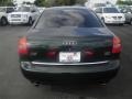 Irish Green Pearl Effect - A6 3.0 quattro Sedan Photo No. 9
