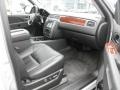 Pure Silver Metallic - Yukon SLT 4x4 Photo No. 24