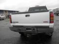 2004 Summit White GMC Sierra 2500HD SLE Crew Cab 4x4  photo #20