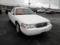 Vibrant White - Grand Marquis LS Photo No. 2
