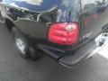 2003 Black Ford F150 XL Regular Cab Flareside  photo #8