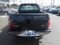 Black - F150 XL Regular Cab Flareside Photo No. 9