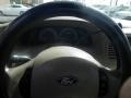 2003 Black Ford F150 XL Regular Cab Flareside  photo #15