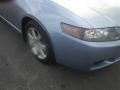 Meteor Silver Metallic - TSX Sedan Photo No. 2