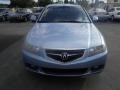 Meteor Silver Metallic - TSX Sedan Photo No. 3