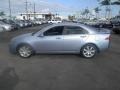 Meteor Silver Metallic - TSX Sedan Photo No. 6