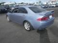 Meteor Silver Metallic - TSX Sedan Photo No. 7