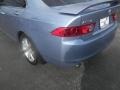 Meteor Silver Metallic - TSX Sedan Photo No. 8