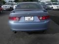 Meteor Silver Metallic - TSX Sedan Photo No. 9