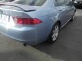 Meteor Silver Metallic - TSX Sedan Photo No. 10