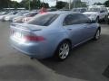 Meteor Silver Metallic - TSX Sedan Photo No. 11