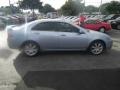 Meteor Silver Metallic - TSX Sedan Photo No. 12