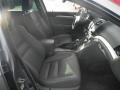 Meteor Silver Metallic - TSX Sedan Photo No. 15