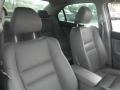 Meteor Silver Metallic - TSX Sedan Photo No. 16