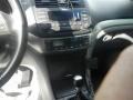 Meteor Silver Metallic - TSX Sedan Photo No. 20