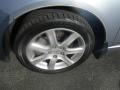 Meteor Silver Metallic - TSX Sedan Photo No. 23