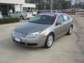 Silver Birch Metallic 2008 Mercury Milan V6 Premier