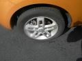 2011 Ignition Orange Kia Soul +  photo #19