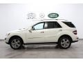 Arctic White - ML 350 4Matic Photo No. 2