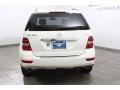 Arctic White - ML 350 4Matic Photo No. 4