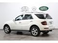 Arctic White - ML 350 4Matic Photo No. 5