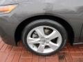 Grigio Metallic - TSX Sedan Photo No. 8