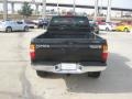 2004 Black Sand Pearl Toyota Tacoma PreRunner Regular Cab  photo #4