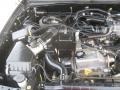 2.7L DOHC 16V 4 Cylinder 2004 Toyota Tacoma PreRunner Regular Cab Engine
