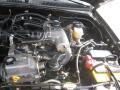 2.7L DOHC 16V 4 Cylinder Engine for 2004 Toyota Tacoma PreRunner Regular Cab #61212753
