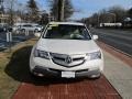 Aspen White Pearl - MDX Technology Photo No. 2