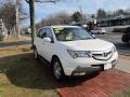 Aspen White Pearl - MDX Technology Photo No. 3