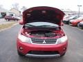 Rally Red Metallic - Outlander SE Photo No. 16