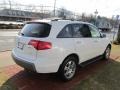 Aspen White Pearl - MDX Technology Photo No. 5
