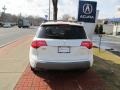Aspen White Pearl - MDX Technology Photo No. 6