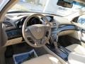 Aspen White Pearl - MDX Technology Photo No. 13