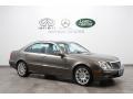 2008 Indium Grey Metallic Mercedes-Benz E 350 4Matic Sedan  photo #1