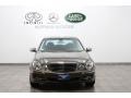 2008 Indium Grey Metallic Mercedes-Benz E 350 4Matic Sedan  photo #3
