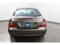 2008 Indium Grey Metallic Mercedes-Benz E 350 4Matic Sedan  photo #4