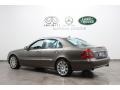 2008 Indium Grey Metallic Mercedes-Benz E 350 4Matic Sedan  photo #5