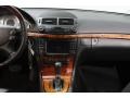 2008 Indium Grey Metallic Mercedes-Benz E 350 4Matic Sedan  photo #9