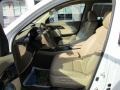 Aspen White Pearl - MDX Technology Photo No. 21