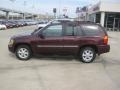 2007 Cranberry Red Metallic GMC Envoy SLT  photo #2